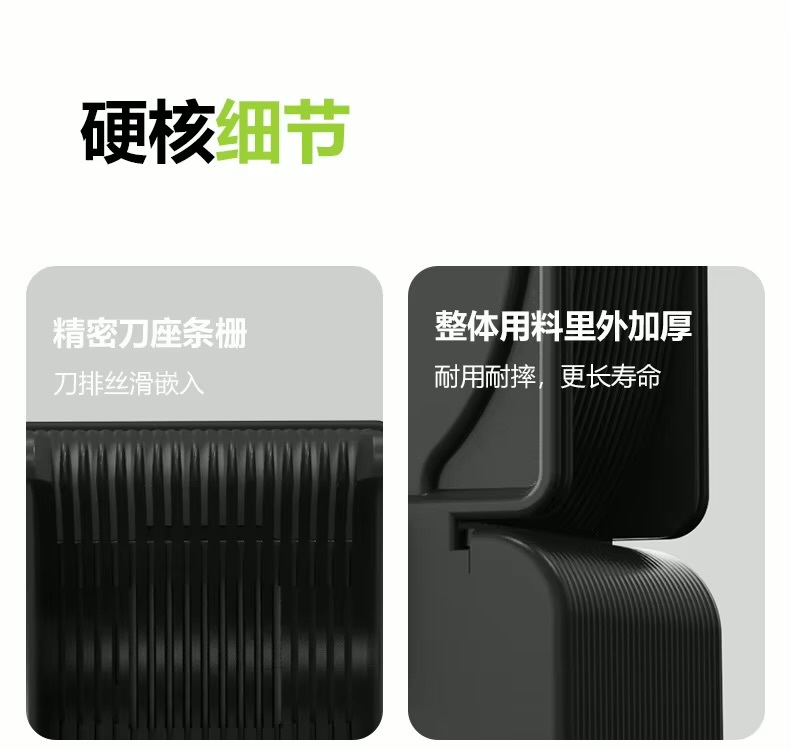 Stainless Steel Meat Cutter   Household multifunction fast meat slicers, shredders, dicers, Vegetable salmon fish cutting Dice meats high quality kitchen cutters gadgets in black white