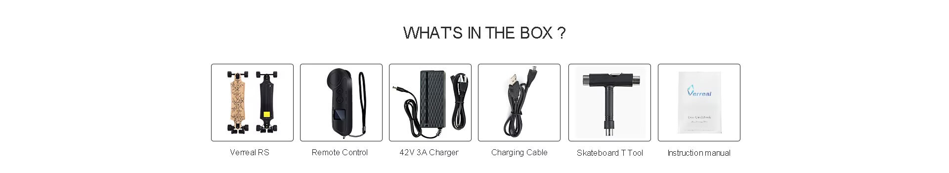 RS 105 Electric Skateboards & Longboards Dual 4000W 6368 Motors Range 31 Miles/50 Kilometers Top Speed 26MPH/42KMPH Skateboarding Sports equipment in light brown