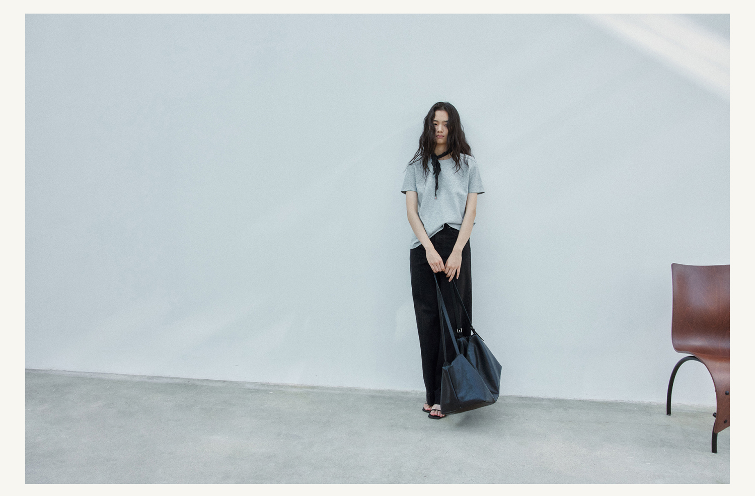 Women&rsquo;s woman womens petite-, tall-, size Loose Cotton Casual round o-neck short sleeves Pure Color Straight Cut Breathable T-Shirt Summer holiday vacation getaway fashion Tops in light Gray grey