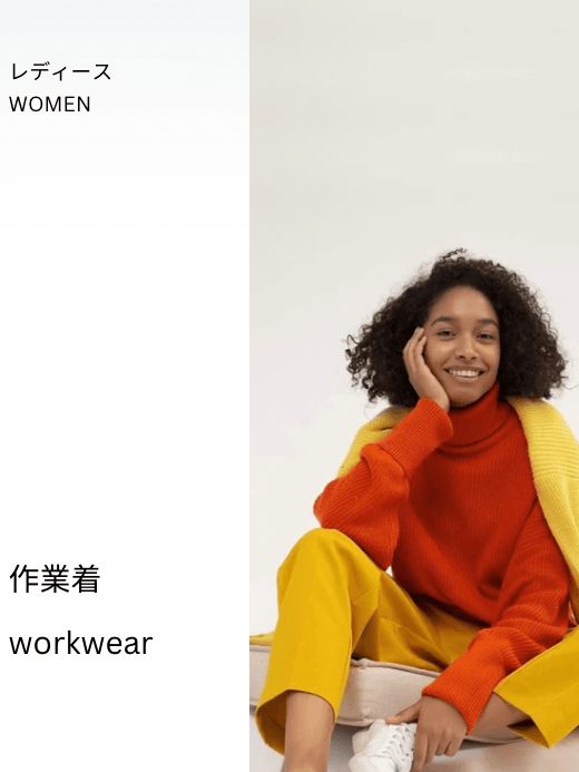 miteigi | Women Sweaters 