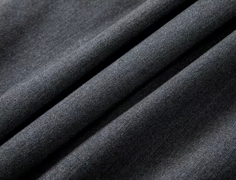 Women&rsquo;s woman womens petite-, tall-, plus-, size gray Commuter charcoal Gray Blazer Spring Summer Fall Autumn wfh workwear Minimalist Casual Double-Breasted Daily Office Long Sleeves Blazers Outerwear Jackets in grey