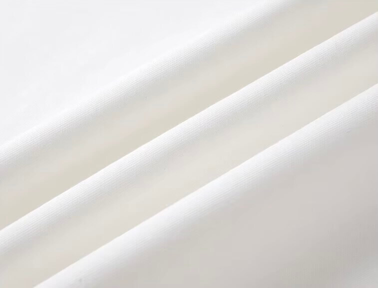 Women&rsquo;s woman womens Men&rsquo;s man mens petite-, tall-, plus-, size White Lace Crewneck round o-neck Sweatshirt Spring Summer holiday vacation getaway commuter office wfh workwear Fashion Elegant Hollow out Embroidered Casual Loose Long sleeves Top embroidery t-shirts tops