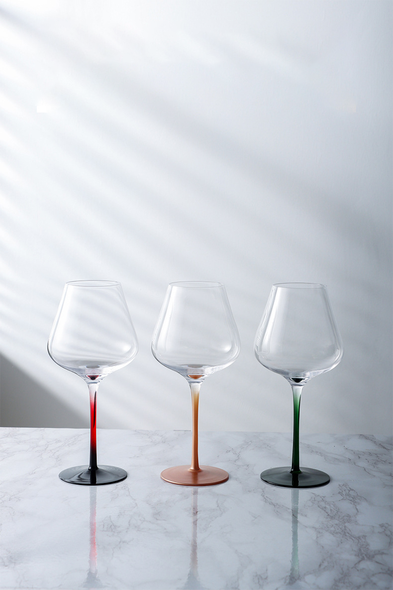 Luxury Wine Glass