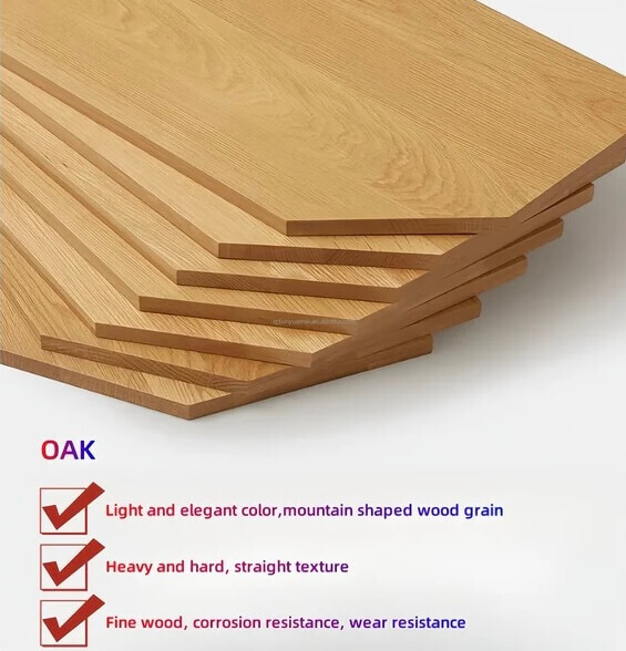 Modern Oak Wood King Bed Nordic Norway Scandinavia Scandinavian Norwegian style fashion Style Night Light Original Factory Oak Wood King Bed With Storage For Bedrooms