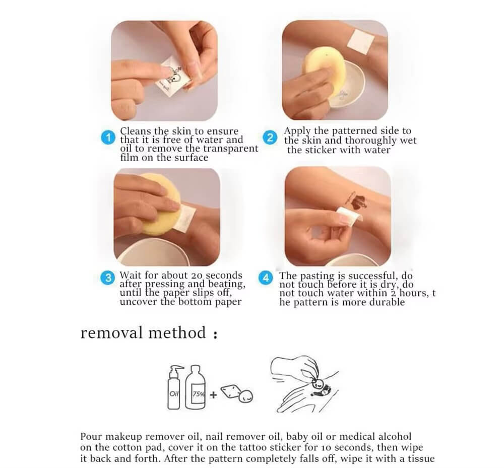 20 piece Anime Pikachu Temporary Tattoo 20-Piece Set 20Pcs/sets Pokemon Pikachu Tattoos Stickers Cartoon Body Face Temporary Art For Birthday Party Gift Sticker