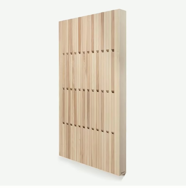 Coat Rack Wall Hanger    Multilayer creativity clothes wood racks hooks Entryway hallway entrance Living room bedroom bathroom sauna wooden coats hangers Closet home furniture