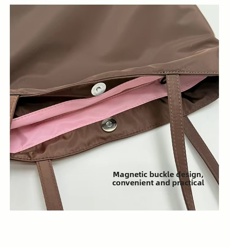 Women&rsquo;s woman womens Korean design Summer faux suede shoulder tote handbag hand bag with shoulder strap Vacation Beach Tote Party Wedding Evening Party Luxury Design bags in brown color