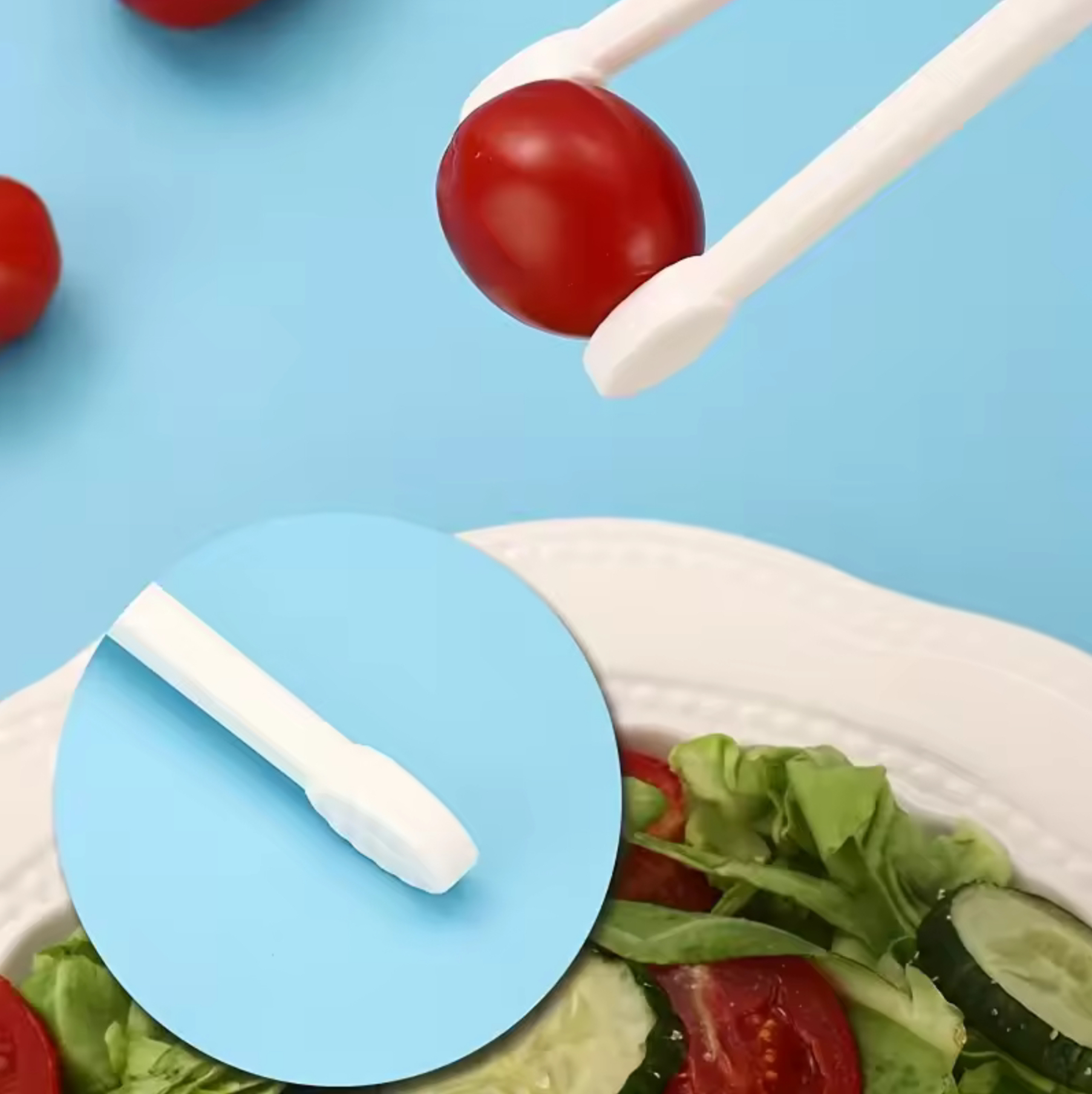 Training Chopsticks  Baby, child adult cute cartoon cat animal mouth Chopstick sticks sets in pink, blue, Flatware cutlery utensils aids