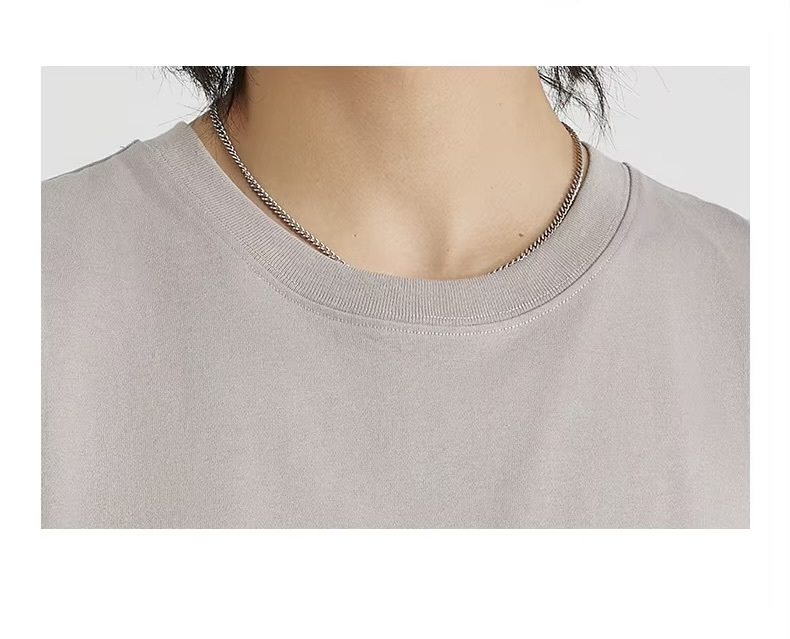 Men’s man mens petite-, tall-, plus-, size 100% Cotton Plain Bodybuilding Singlet Gym Stringer Sleeveless Shirt Blank Fitness Clothing Sportswear Muscle Vest Tank Top Tops in Gray grey