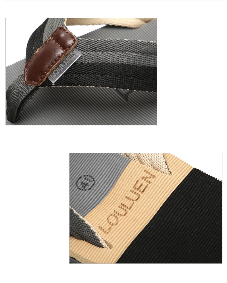 Genderful Slippers