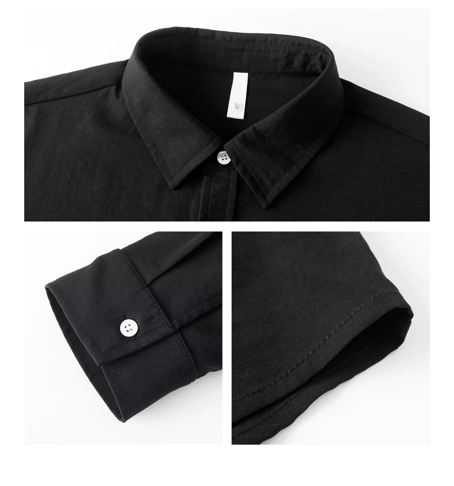 Men’s man mens petite-, tall-, plus-, size Trending corduroy Light Travel Workwear Streetwear Trendy Spring Summer Fall Autumn lined Chore Jacket Outerwear outdoor camping Outwear Jackets in black with cream