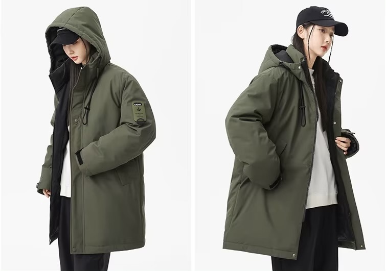 Women’s woman womens Men’s man mens Unisex Genflex Gender Neutral Genderfluid petite-, tall-, plus-, size Trending Light Travel Workwear Streetwear Trendy Spring Summer Fall Autumn hooded lined Field Jacket Outerwear coat outdoor camping Outwear Jackets in Army Green, Khaki, Black, with cream
