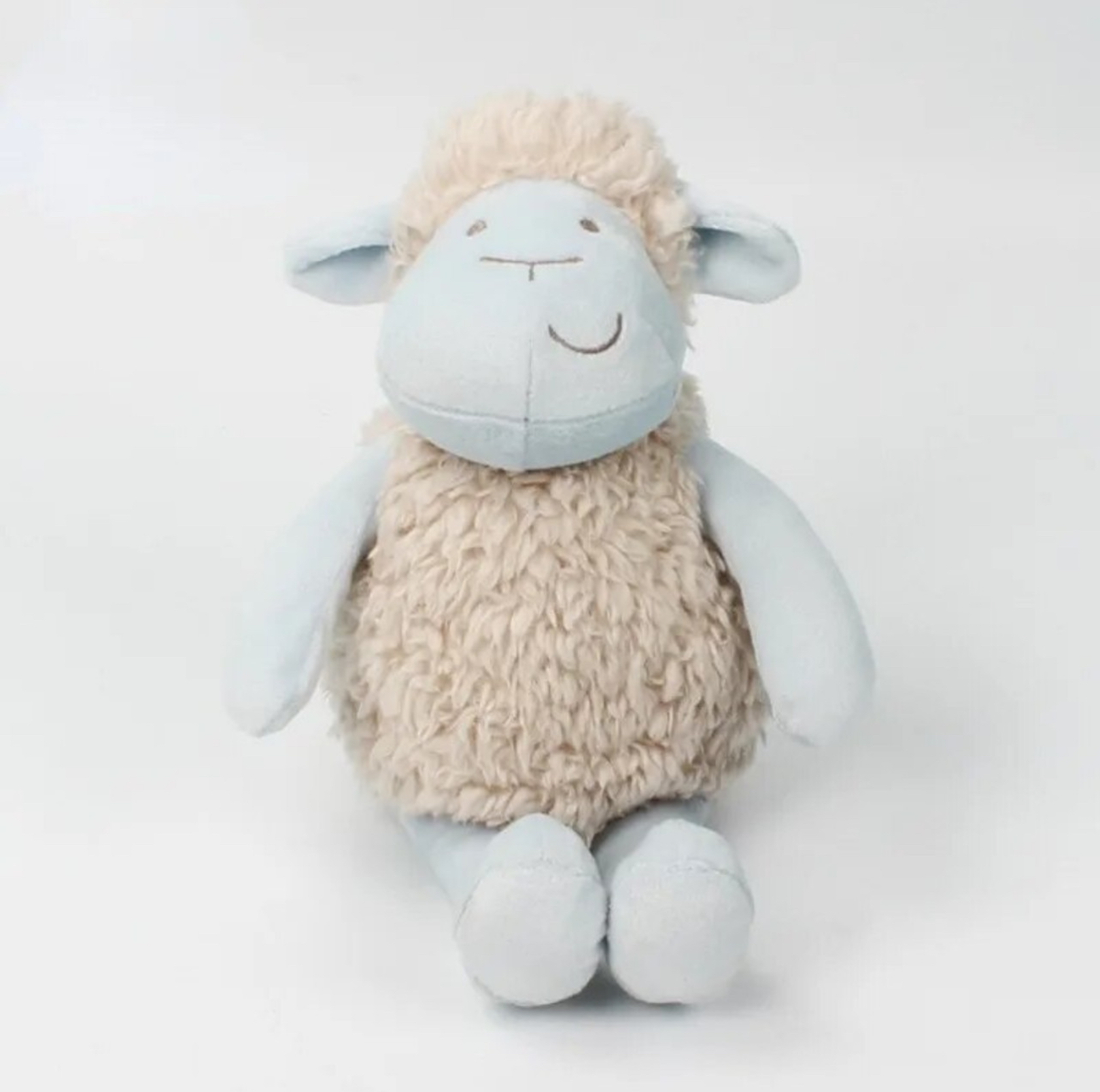 Soft Plushie Lamb  Stuffed Animal Sheep Dolls 23cm For Kids Gift Baby Appease Toy Cute Nap Plush Pillow For Girlfriend Toys Gifts