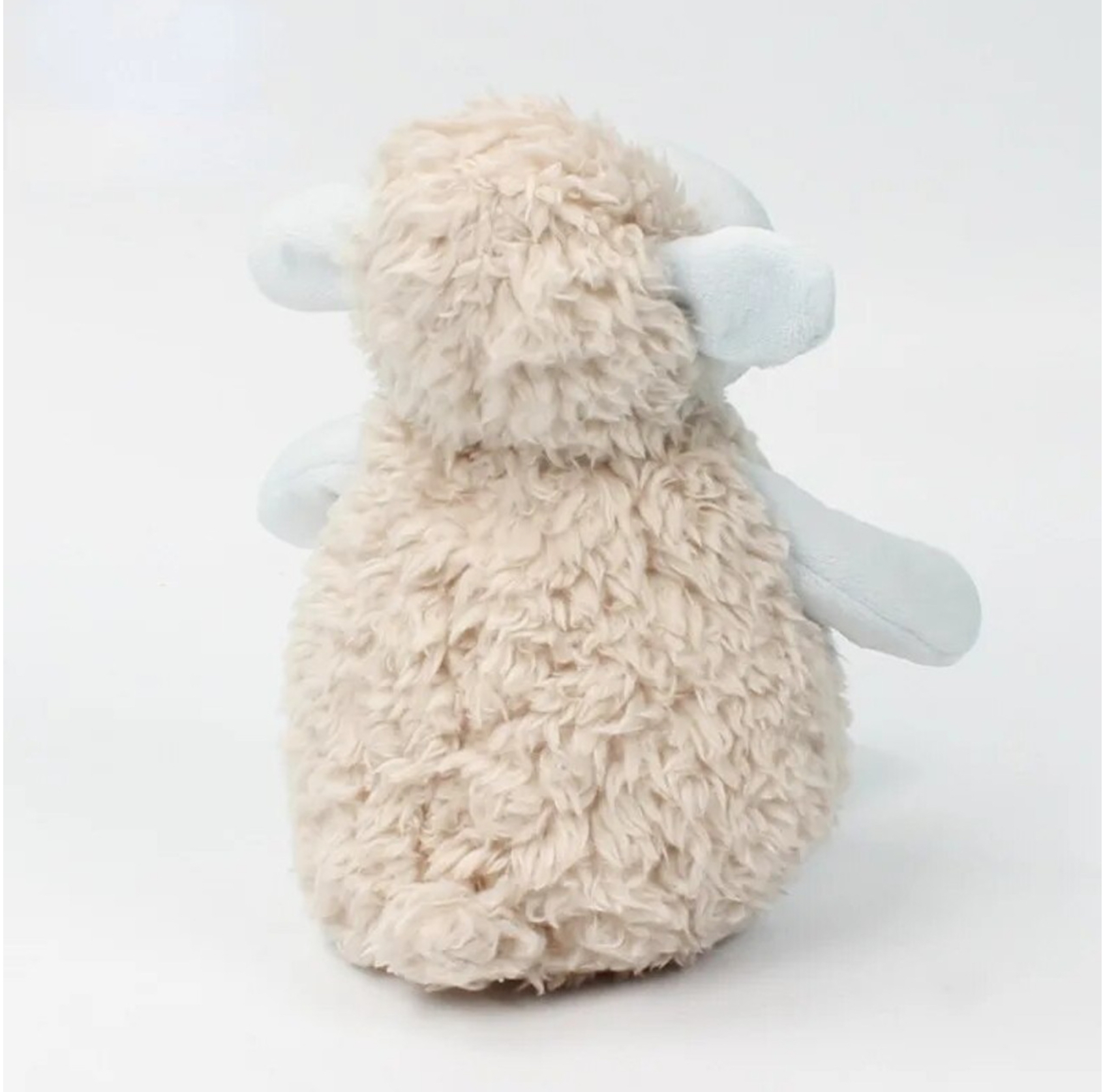 Soft Plushie Lamb  Stuffed Animal Sheep Dolls 23cm For Kids Gift Baby Appease Toy Cute Nap Plush Pillow For Girlfriend Toys Gifts