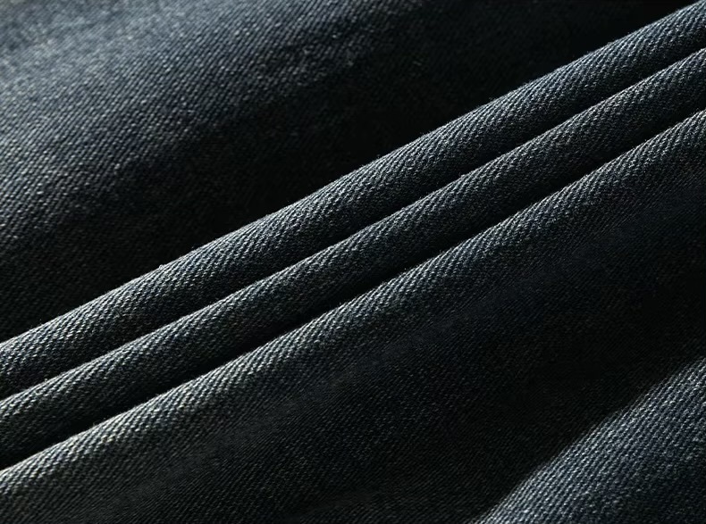 Men&rsquo;s man mens petite-, tall-, plus-, size Trending Light Travel Trendy Spring Summer Fall Autumn Winter all-season formal office commute workwear Outerwear distressed washed denim Jacket outdoor Outwear Jackets in dark blue