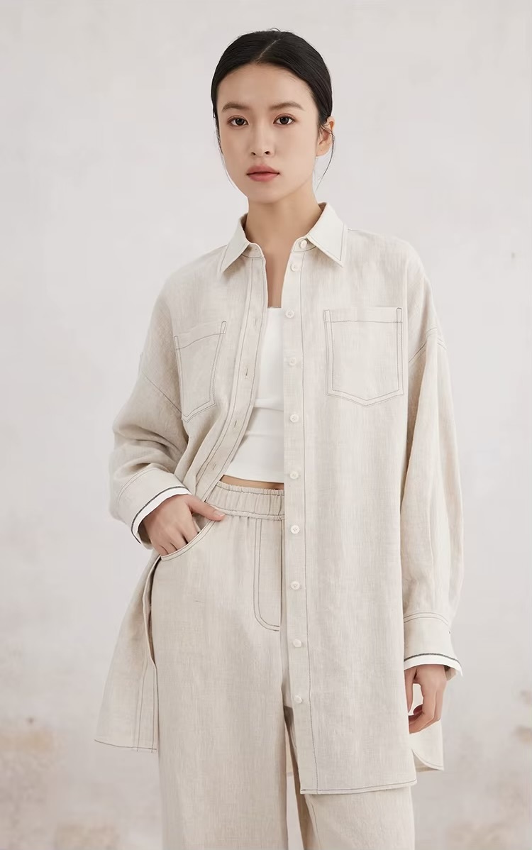linen Shirt