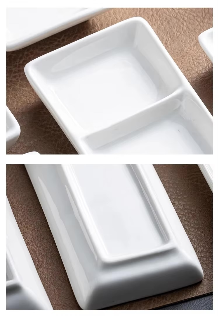 Ceramic Molecular Seasoning Dish