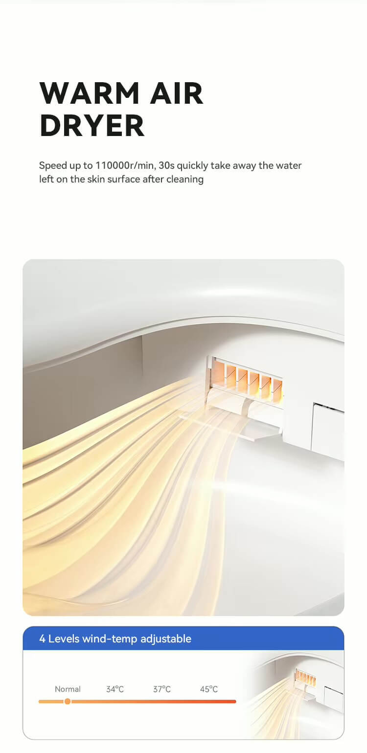 Smart Toilet     Egg shape design Intelligent automatic operation flushing toilet bowl WC ceramic Bathroom toilets in white