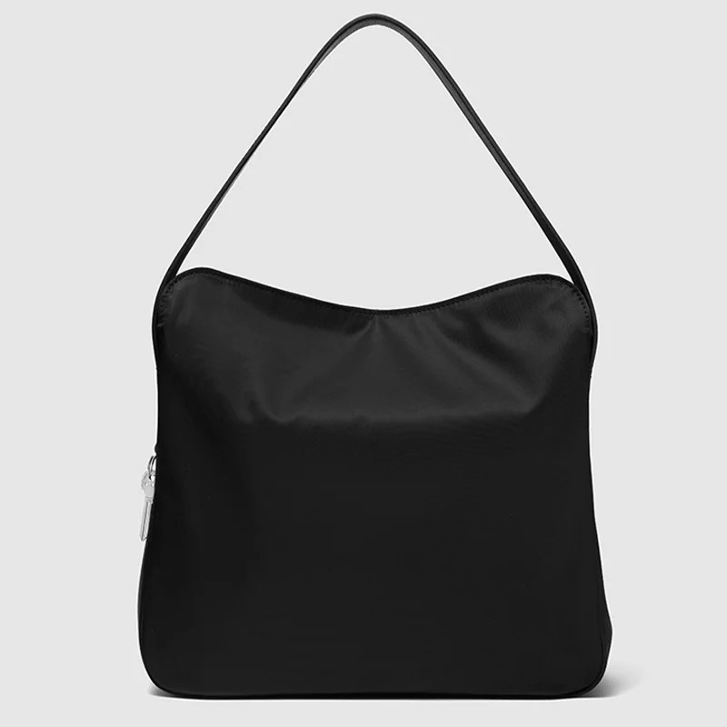 Women&rsquo;s woman womens Korean design Summer PU Leather shoulder bag with shoulder strap Vacation Beach Tote Party Wedding Evening Party Luxury Design bags in black color