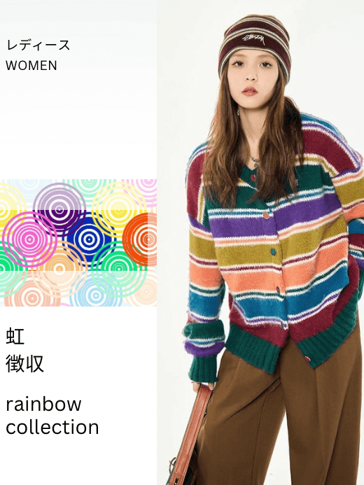 miteigi | Women Sweaters 