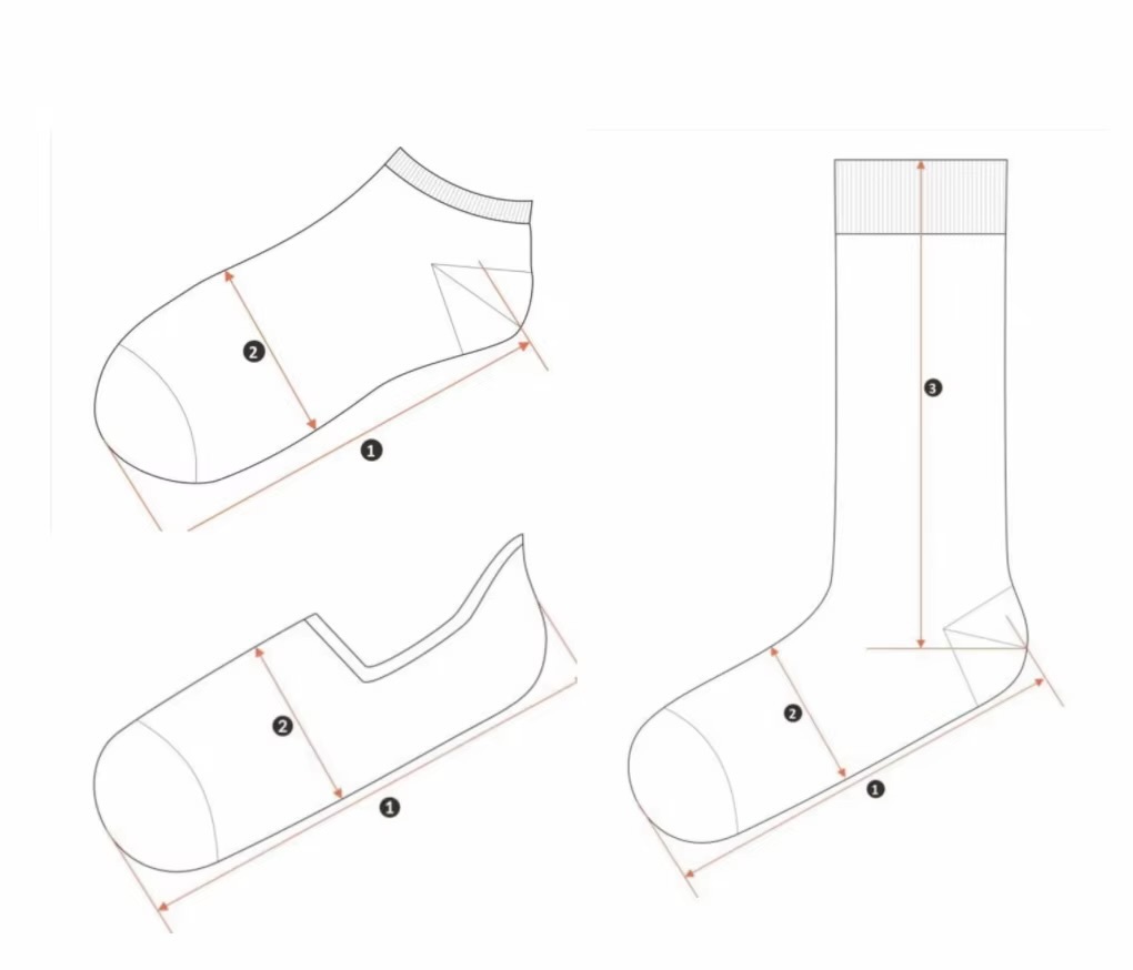 Women’s woman womens petite-, tall-, plus-, size grunge y2k Casual Fall Autumn Winter knee-Length Jacquard Knitted Long Sock Cover Girls Retro Stacked Leg Cover leg warmers in brown, orange, Gray grey with multi colored patterned accent