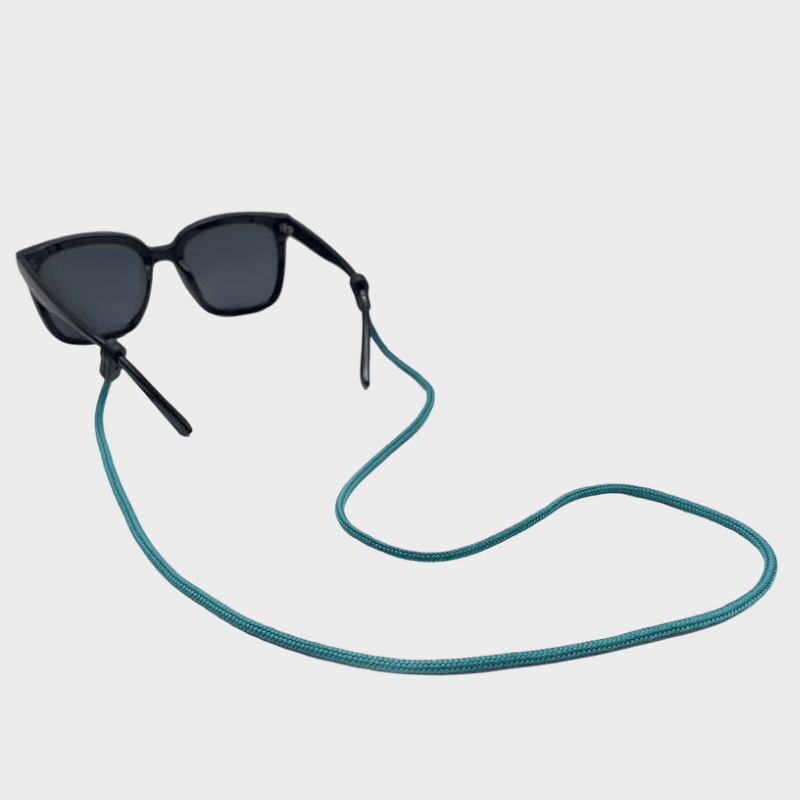 Women&rsquo;s woman womens Men&rsquo;s man mens Unisex Genflex Gender Neutral Genderfluid office commute workwear luxury Casual Glasses Accessories Eyewear Tool Glasses Cord Polyester Sunglass Lanyard Straps Reading Glasses Chain Fashion accessories in green