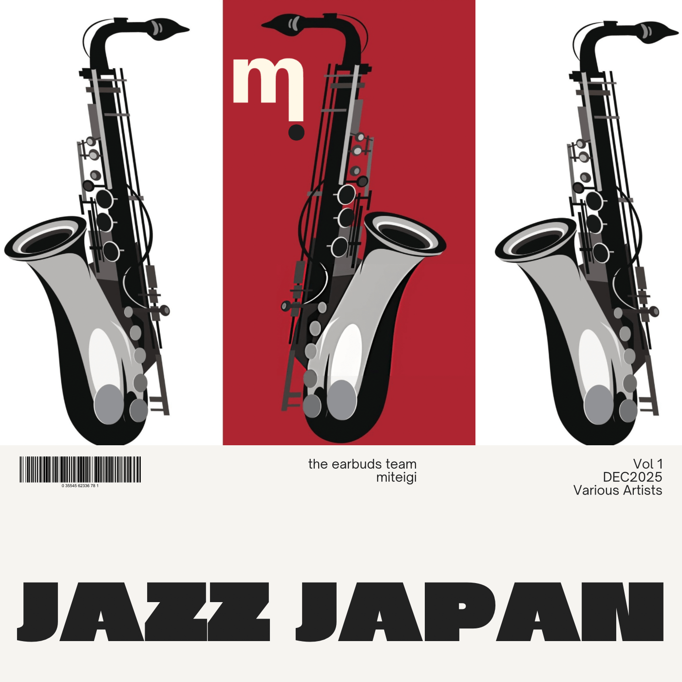 Jazz Japan