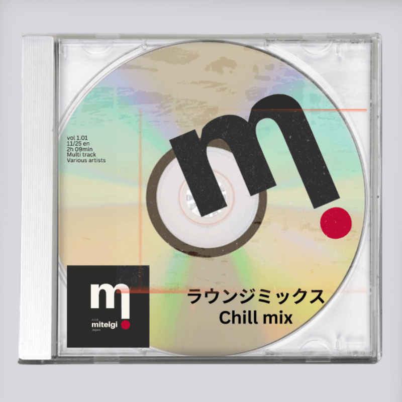 Chill mix
