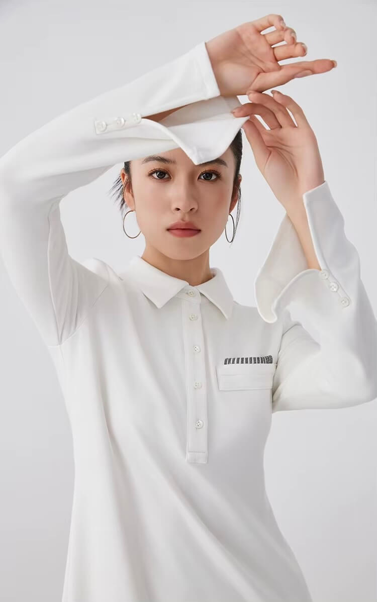 Midi Dress