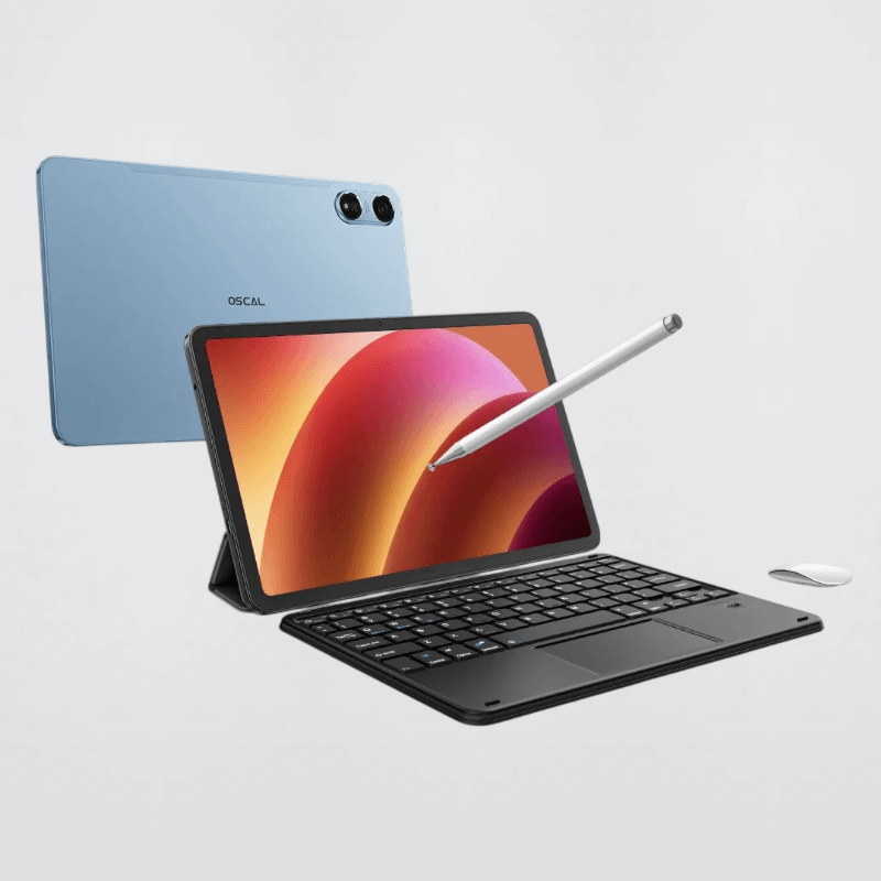 OSCAL Pad 100, 12″ inch