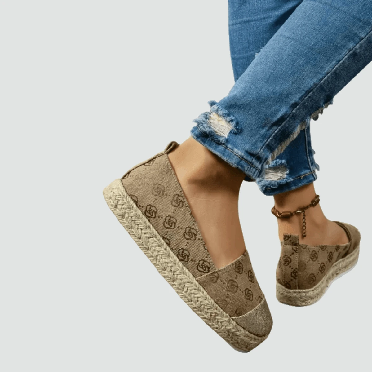 Shoes & Footwear