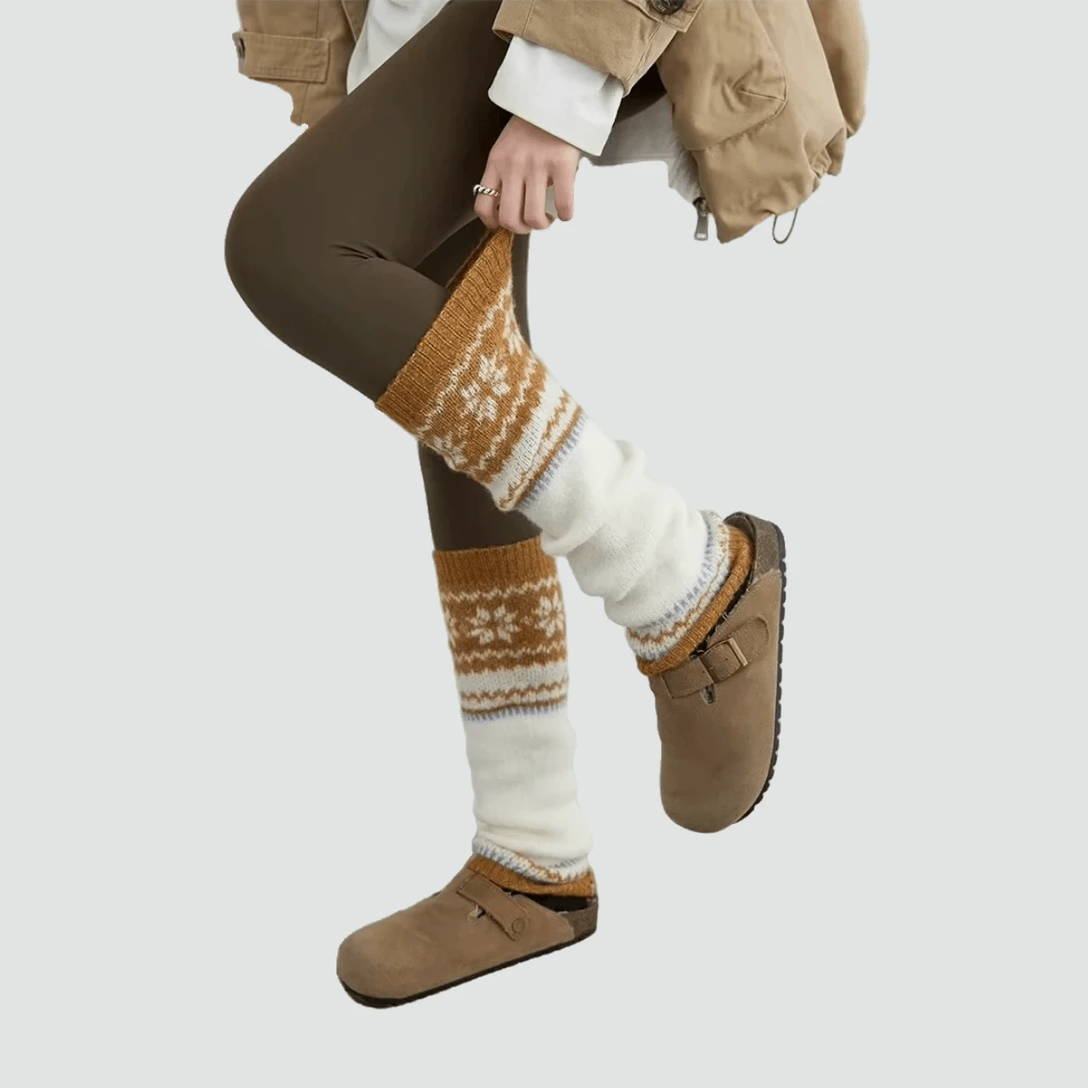 Socks & Tights