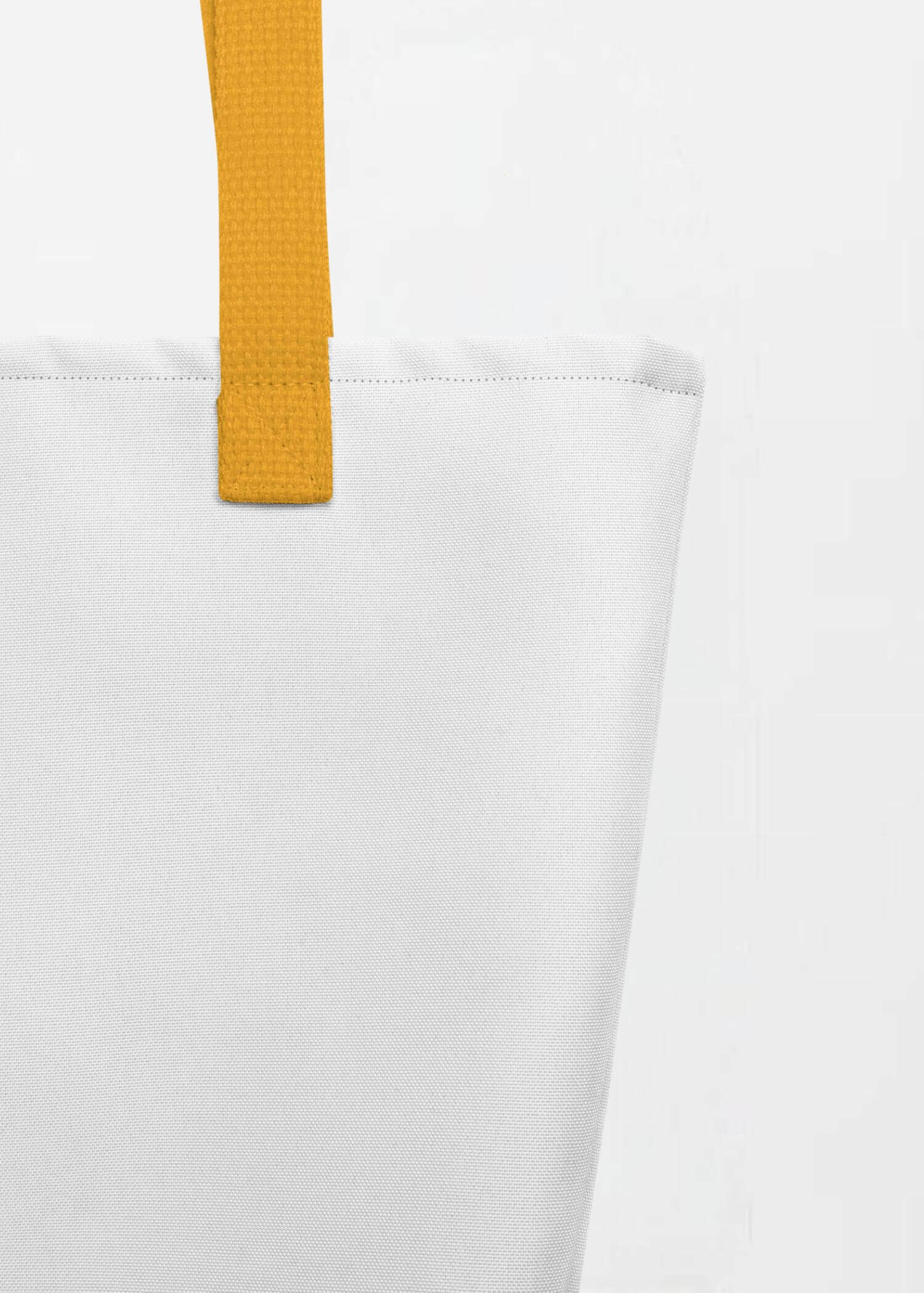 Large Arch Logo Tote Bag est. 2017 miteigi Logo Branded product item miteigiYūki Fitness Sports Activewear by miteigi products brand items luggage baggage bags multicolor White red