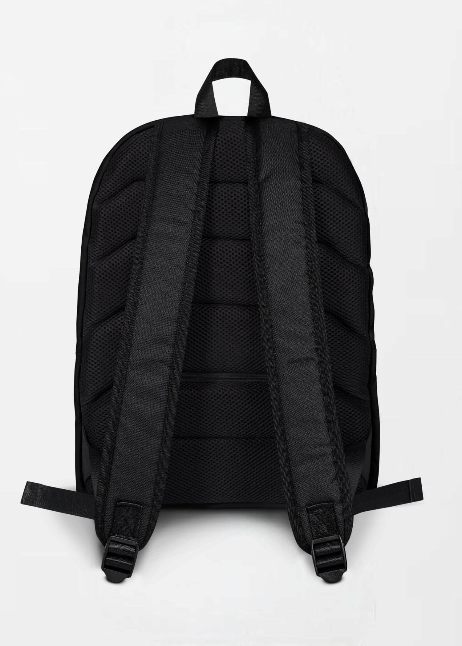 Backpack miteigi Logo black       Outdoors Fitness Sports Activewear by miteigi products platinum brand items luggage travel vacation getaway holiday workwear baggage everyday bags