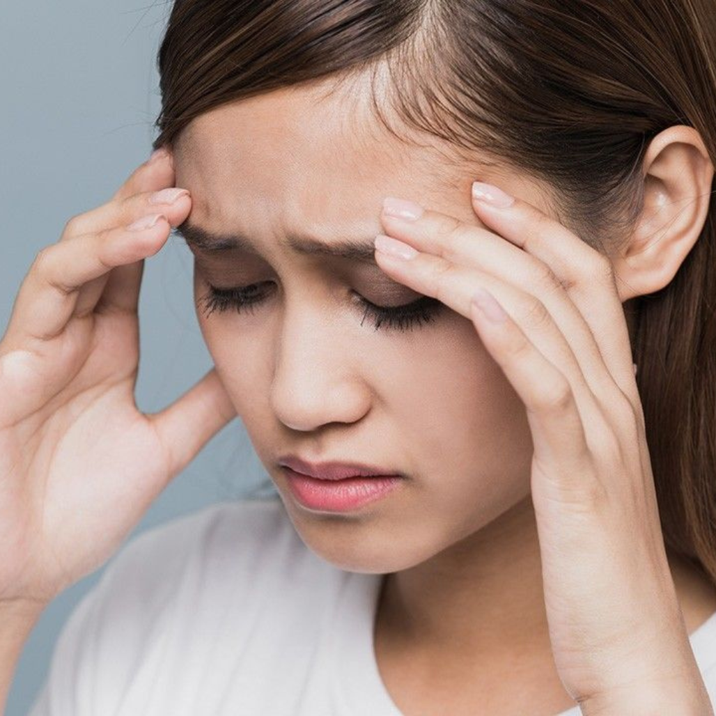 Mental Health Awareness & Support