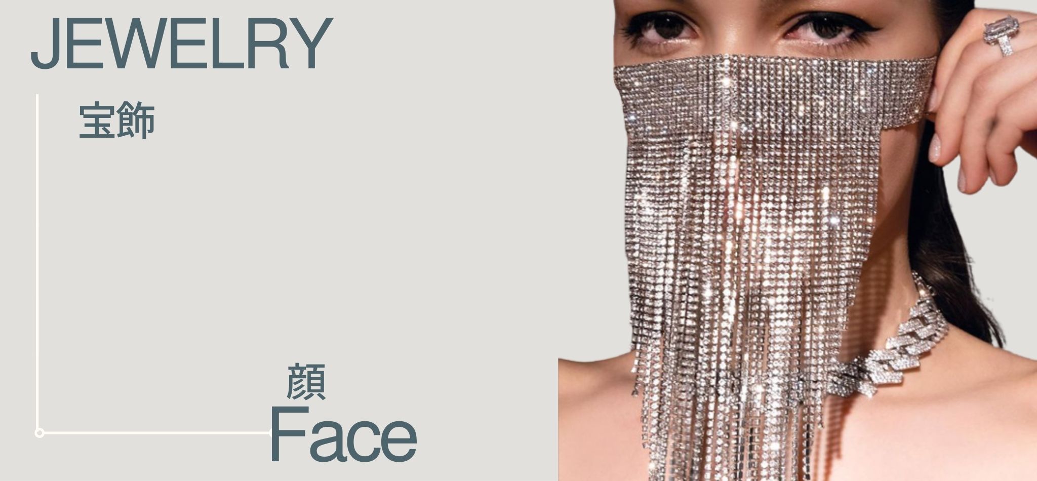 Face Jewelry