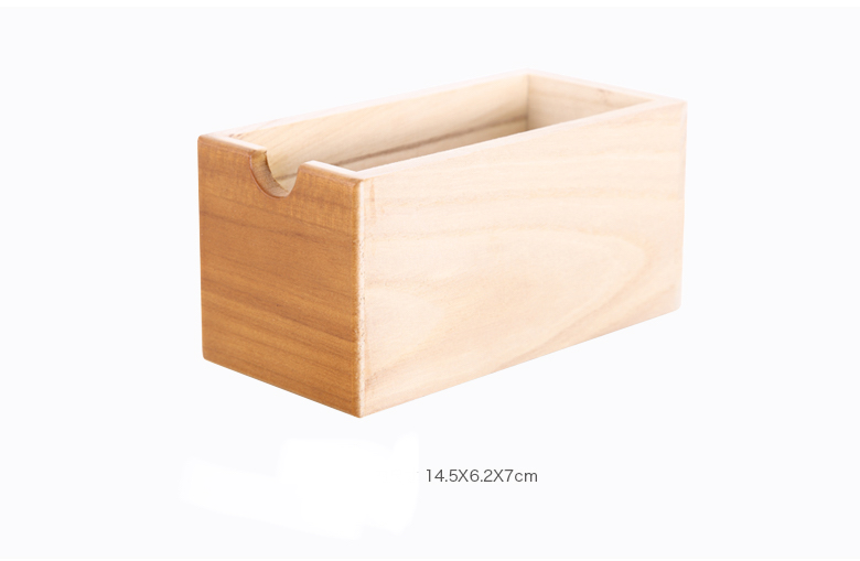 Japanese Wooden Storage Boxes Mingei Japan home Creative Wood office desktop debris cosmetic finishing jewelry storage pokemon box mariobox lens Trending miteigi