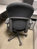 Herman Miller Reaction Chair Back