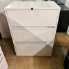 Storwal 3Drawer Lateral