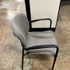 Beige Haworth Improv Side Chair