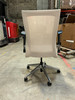 Used Source Seating Tan Office Task Chair with Arms and Mesh Back