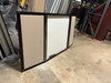 Used Wall Mounting Dry Erase Cabinets 