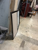 Used Wall Mounting Dry Erase Cabinets 