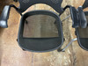 Used Herman Miller Caper Stack Chairs - Mesh and Plastic 