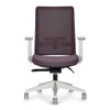 Eggplant Global Factor Task Chairs