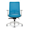 Buzz Blu Global Factor Task Chairs