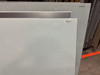 Used Universal Wall Mounting Glass Whiteboards 72"W x 48"H