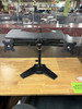 Used Planar Systems Dual Monitor Stand - Black