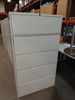 Haworth 5 Drawer Lateral 54950 (1)