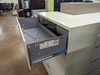 HON 4-High Light Gray Filing Lateral Storage